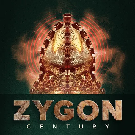 Dr Who alien Zygon as clickbait