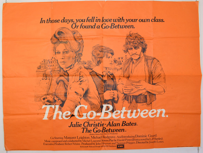 The Go-Between (1971 film)